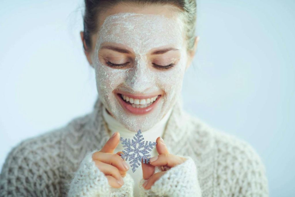 Come proteggere la pelle in inverno: 15 preziosi consigli di skincare