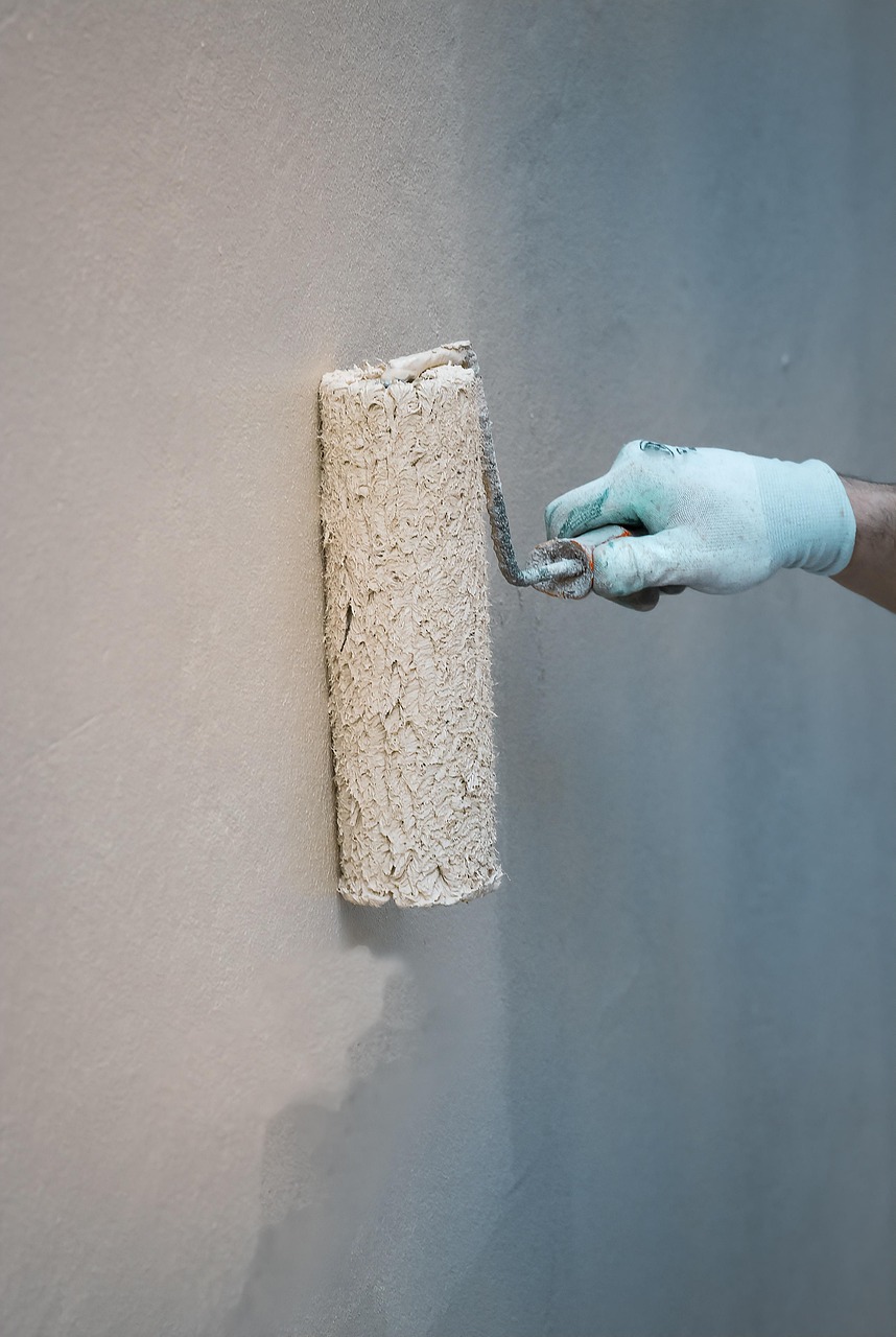 L’arte di valorizzare le aperture: come decorare la parete intorno a un passaggio, ad arco e non solo