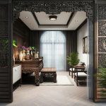 L’arte di valorizzare le aperture: come decorare la parete intorno a un passaggio, ad arco e non solo